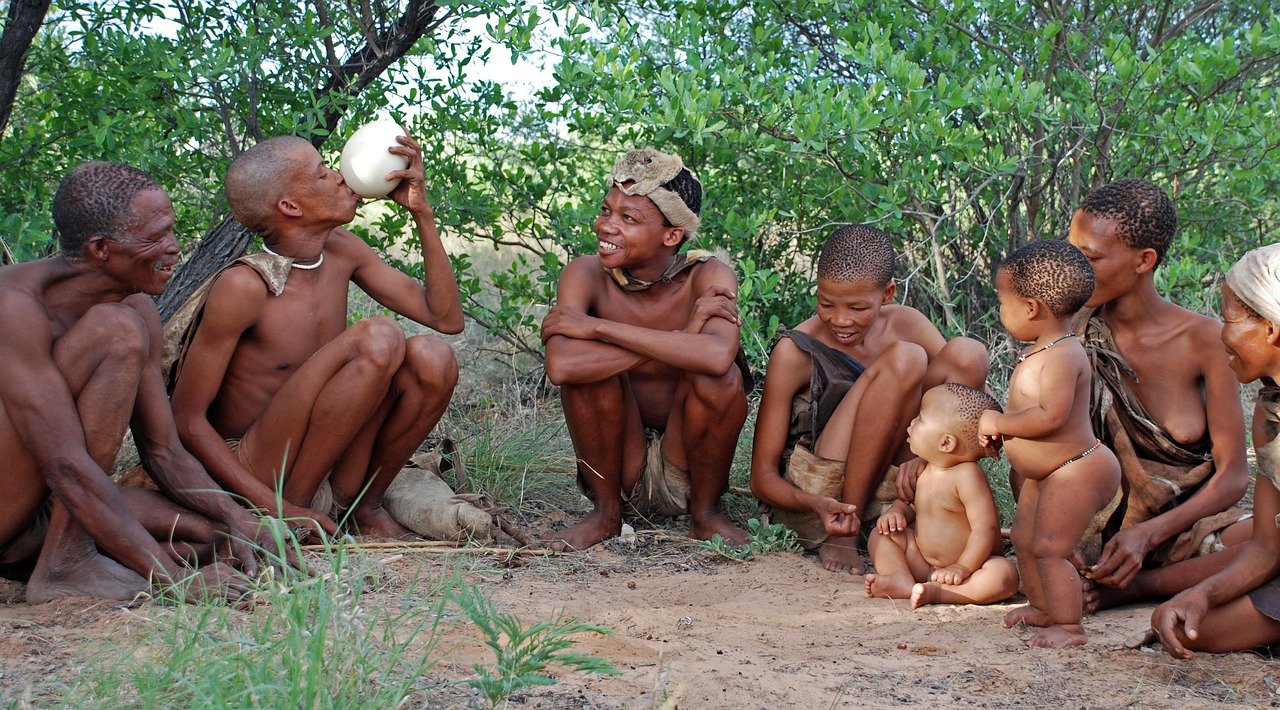 The History of Indigenous Peoples - Key Events and Struggles